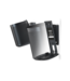 Flexson Swivel & Tilt Wall Mount Bracket 2 pack for Sonos One/One SL/Play:1 Speaker