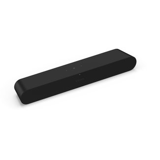 Sonos Ray Compact Smart Soundbar - Black or White