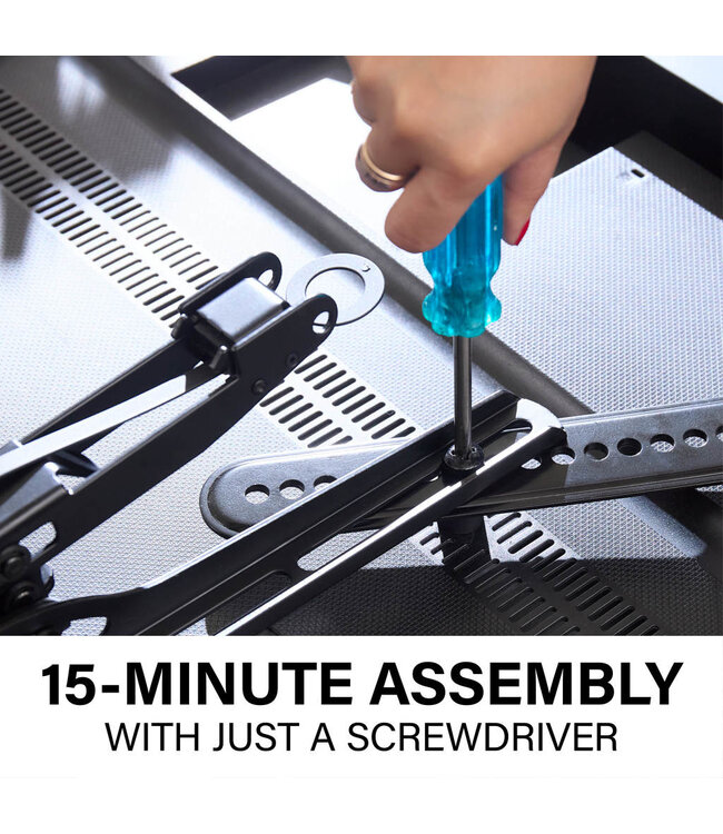 Sanus WSSAFM1-B2 Soundbar Mount for Sonos Ray