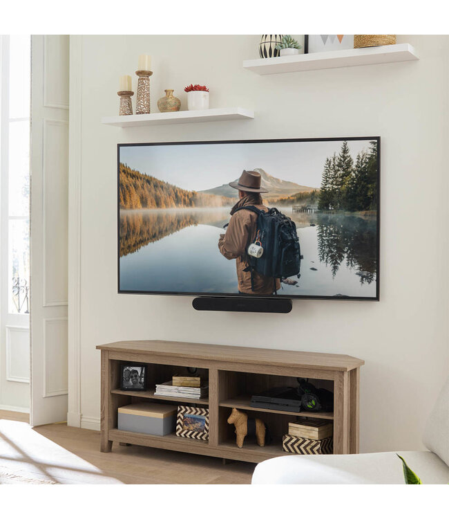Sanus WSSAFM1-B2 Soundbar Mount for Sonos Ray