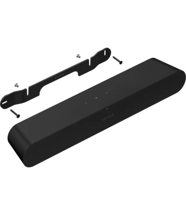 Sonos Wall Mount Bracket for Sonos Ray Soundbar