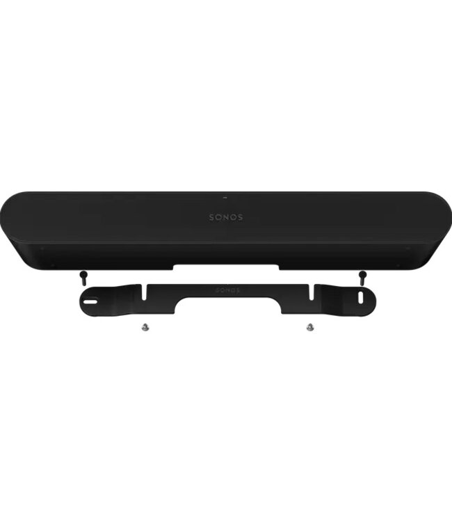 Sonos Wall Mount Bracket for Sonos Ray Soundbar