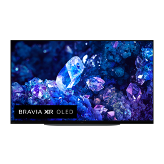 Sony A90K 48 inch BRAVIA XR OLED 4K HDR Google TV - XR48A90KU