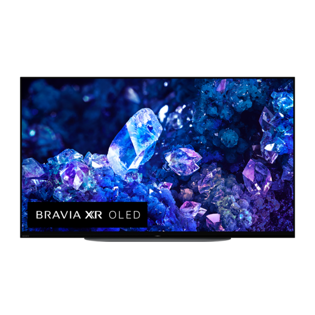 Sony BRAVIA XR-48A90KU 48" Inch Smart 4K Ultra HD HDR OLED TV