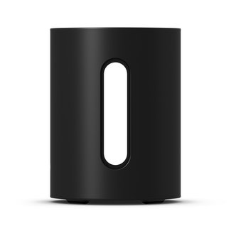 Sonos Sub Mini Compact Wireless Subwoofer