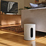 Sonos Sub Mini Wireless Subwoofer in Black or White Finish