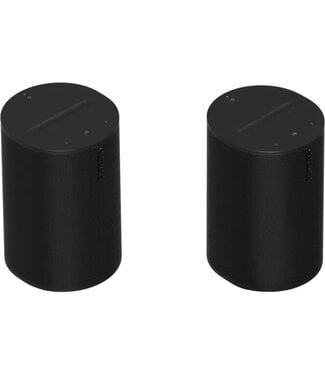 Sonos 2 Room Set - 2x Era 100 Smart Speakers