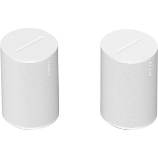 Sonos 2x Era 100 Speaker Bundle