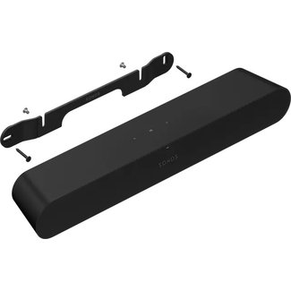 Sonos Ray Mount Set - Soundbar & Wall Mount Bracket