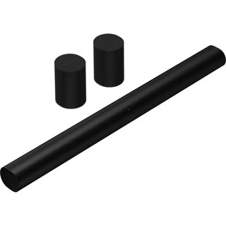 Sonos Arc Soundbar & 2x Sonos Era 100 Speaker Bundle