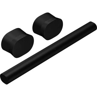 Sonos Arc Soundbar & 2x Sonos Era 300 Speaker Bundle