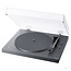 Sony PS-LX310BT Bluetooth Turntable - Black