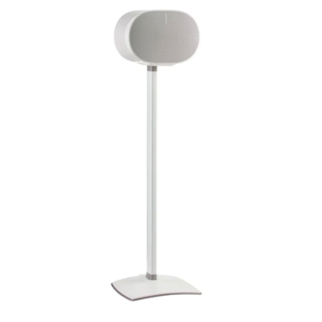 Sanus WSSE31 Floor Stand for Sonos Era 300 Speaker (Single)