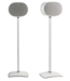 Sanus WSSE32 2x Fixed Height Speaker Stands for Sonos Era 300