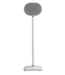 Sanus WSSE32 2x Fixed Height Speaker Stands for Sonos Era 300