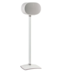 Sanus WSSE32 2x Fixed Height Speaker Stands for Sonos Era 300