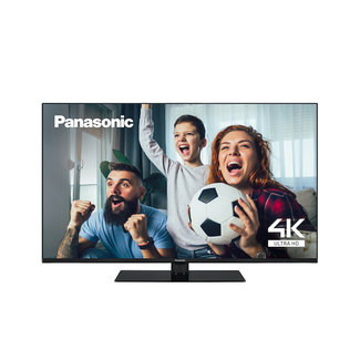 Panasonic TX-43MX650B 43" Inch 4K HDR Smart LED TV