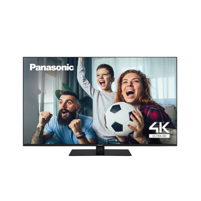 Panasonic TX-50MX650B 50" Inch 4K HDR Smart LED TV