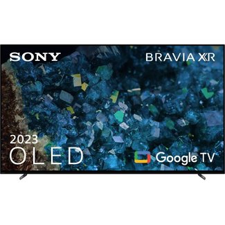 Sony XR-55A80LU 55" Inch Smart 4K Ultra HD HDR OLED TV