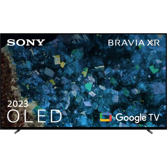Sony XR-55A80LU 55" Inch 4K HDR Smart OLED TV
