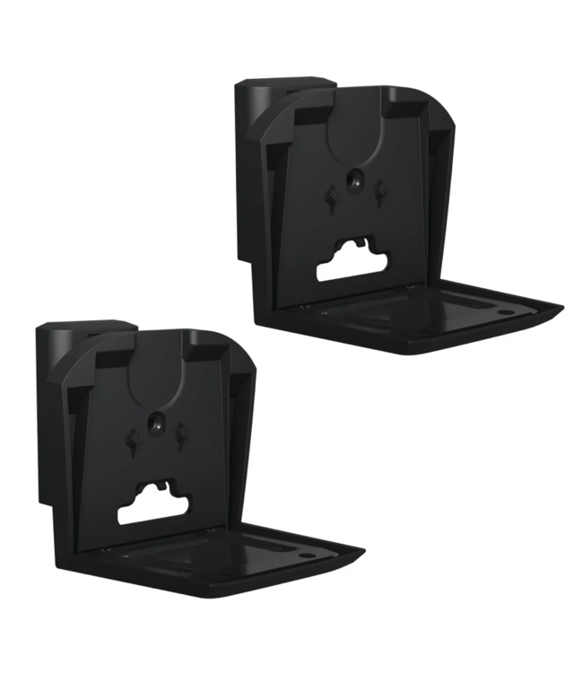 Sanus WSWME32 2x Wall Mounts for Sonos Era 300