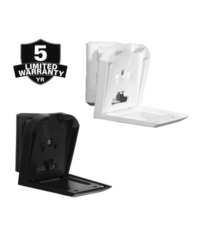 Sanus WSWME32 2x Wall Mounts for Sonos Era 300