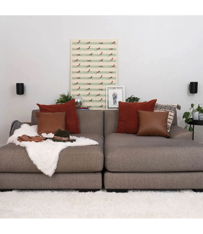 Sanus WSWME12 2x Adjustable Wall Mounts for Sonos Era 100