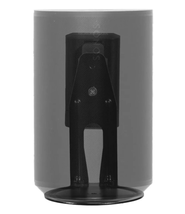Sanus WSWME12 2x Adjustable Wall Mounts for Sonos Era 100