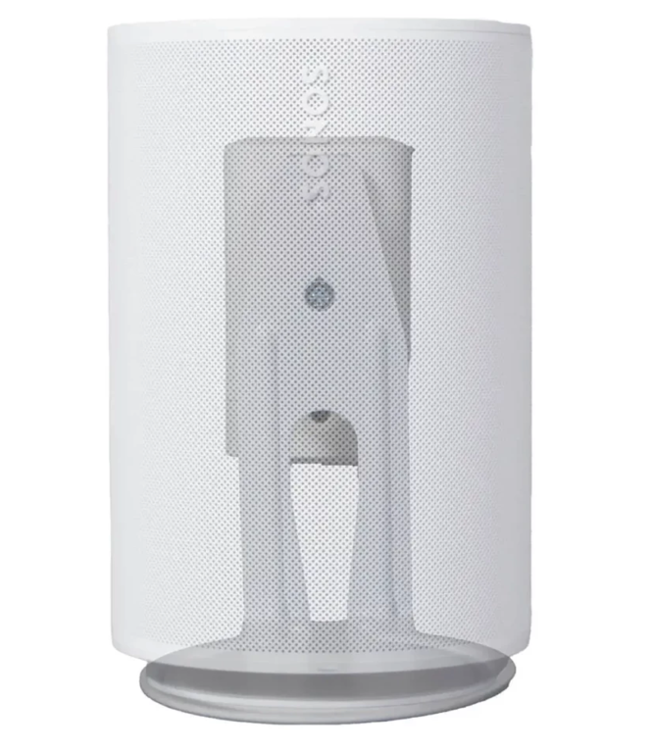 Sanus WSWME12 2x Adjustable Wall Mounts for Sonos Era 100