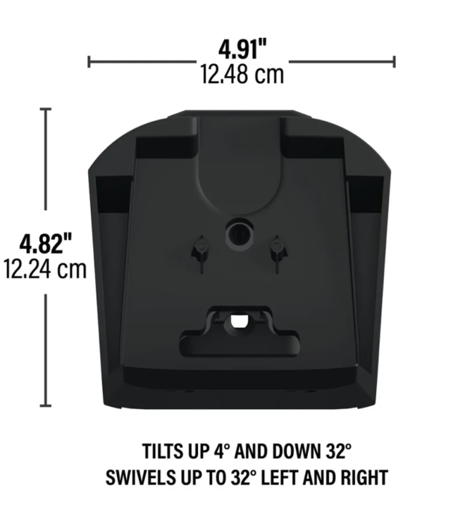 Sanus WSWME31 Wall Mount For Sonos Era 300