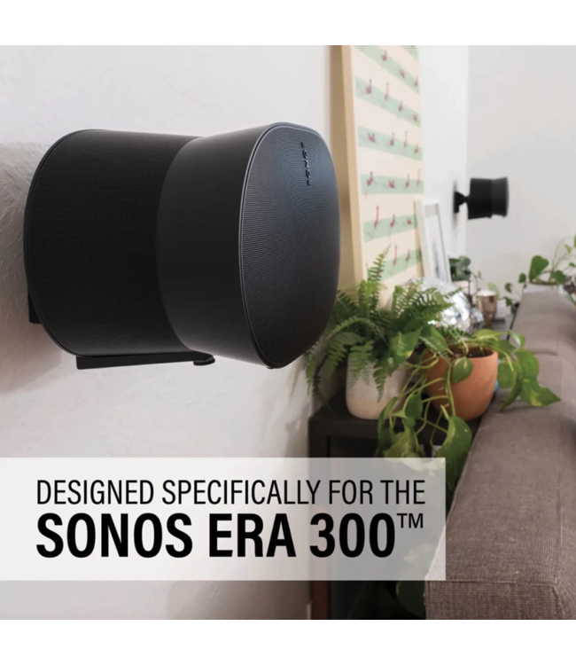 Sanus WSWME31 Wall Mount For Sonos Era 300