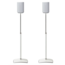 Sanus WSSE1A2 Height Adjustable Speaker Stands for Sonos Era 100 (Pair)