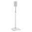 Sanus WSSE1A1 Height Adjustable Speaker Stand for Sonos Era 100 (Single)