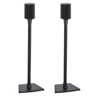 Sanus WSSE12 Speaker Stands Pair for Sonos Era 100