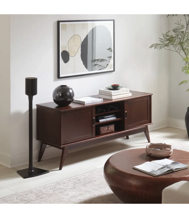 Sanus WSSE11 Speaker Stand for Sonos Era 100