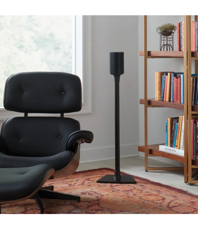 Sanus WSSE11 Speaker Stand for Sonos Era 100