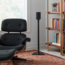 Sanus WSSE11 Speaker Stand for Sonos Era 100 (Single)