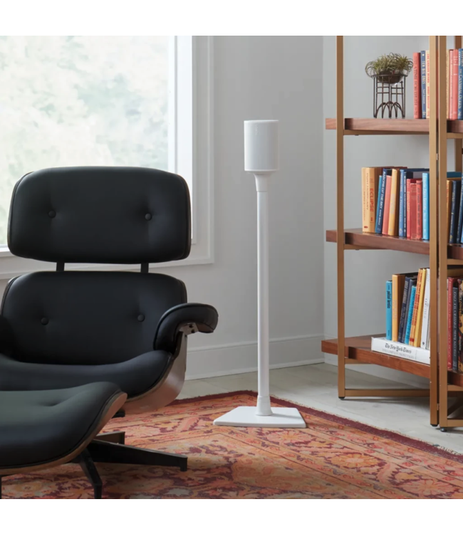 Sanus WSSE11 Speaker Stand for Sonos Era 100
