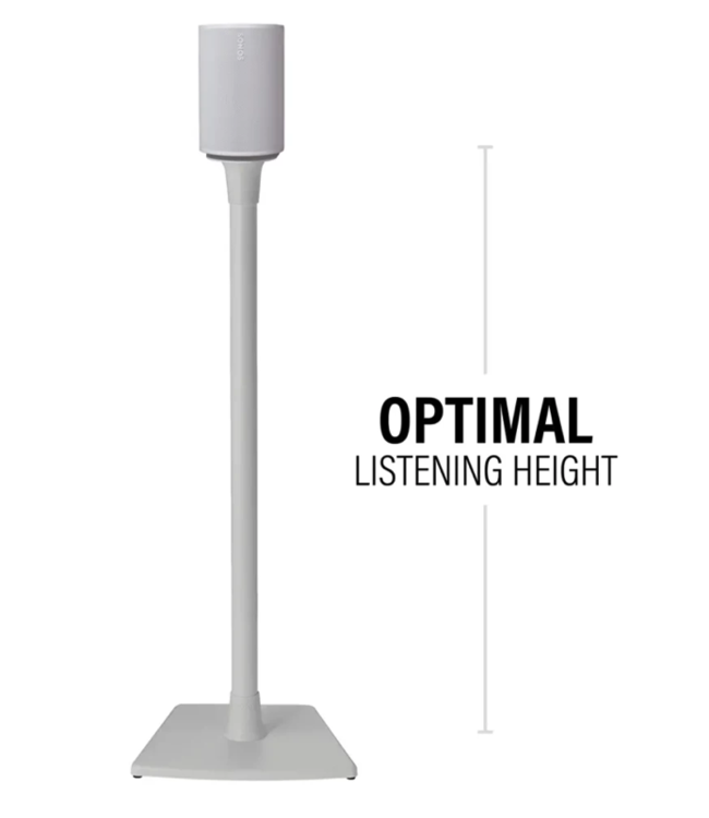 Sanus WSSE11 Speaker Stand for Sonos Era 100