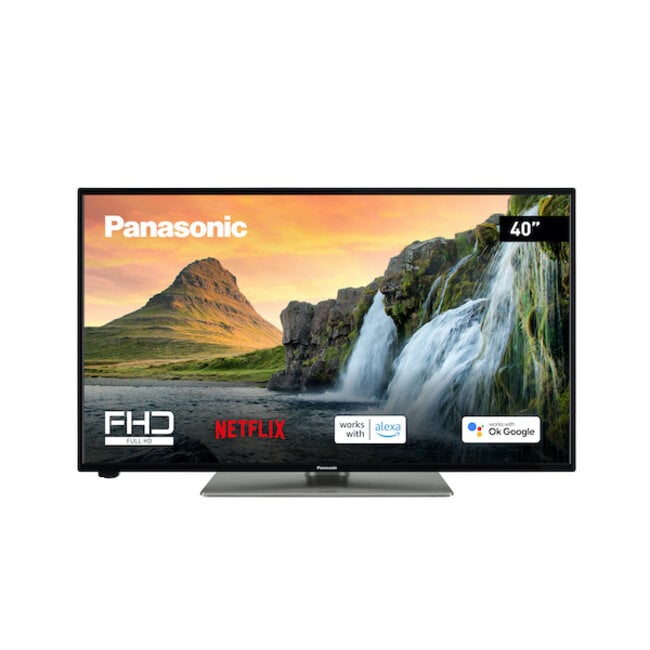 Panasonic TX-40MS360B 40" Inch Full HD 1080p Smart LED TV