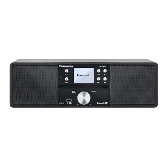 Technisat Radio DAB/FM DigitRadio 21 Negro