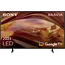 Sony BRAVIA KD-50X75WLPU 50" Inch Smart 4K Ultra HD HDR LED TV - Google TV