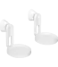 Sonos 2x Wall Mount Brackets for Sonos Era 100 - Black or White