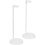 Sonos Floor Stand for Era 100 Speaker (Pair) - Black/White