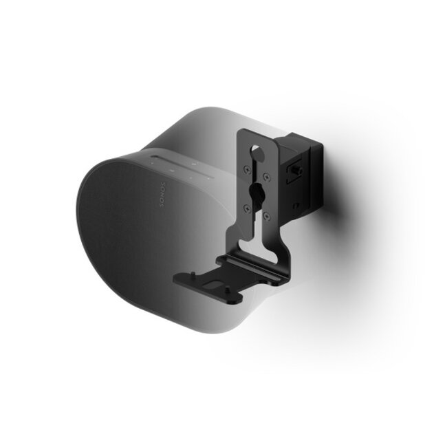 Flexson Wall Mount Bracket for Sonos Era 300 (Single) - Black or White