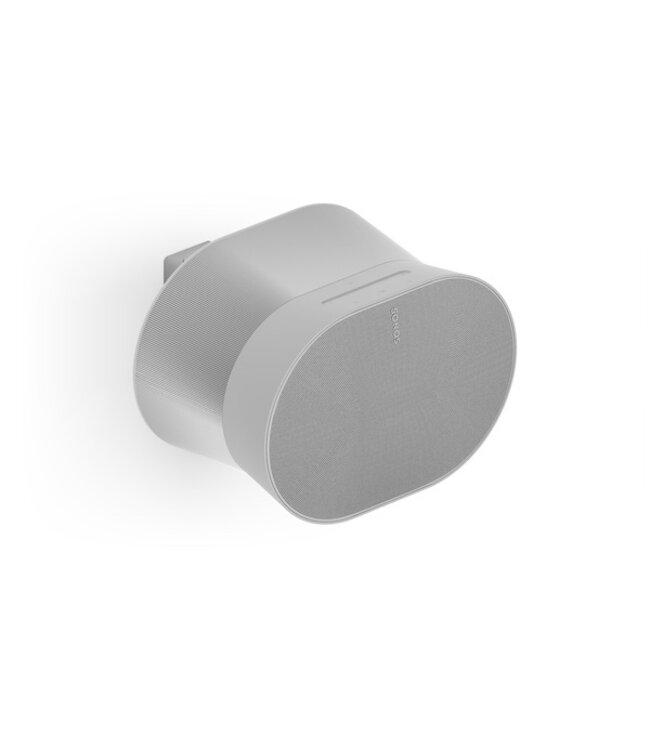 Flexson Wall Mount Bracket for Sonos Era 300 - Black or White