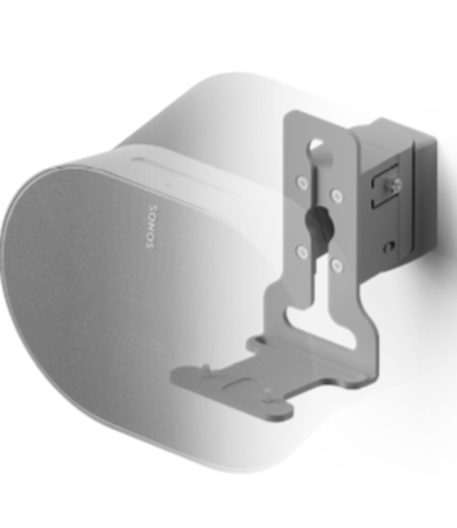 Flexson Wall Mount Bracket for Sonos Era 300 - Black or White