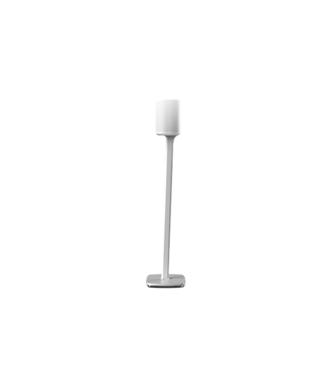 Flexson ERA100 Speaker Stand for Sonos Era 100 - Black or White (Single)