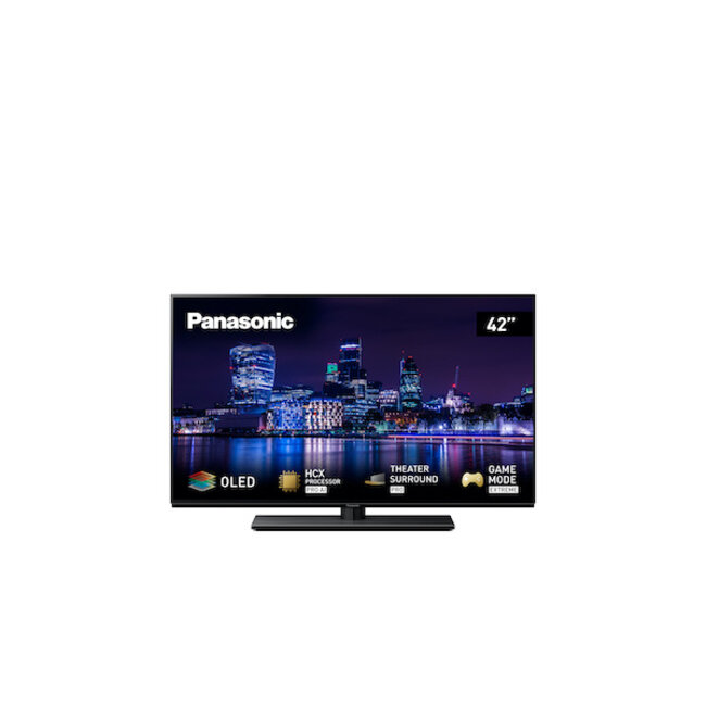 Panasonic TX-42MZ980B 42" Inch 4K OLED Ultra HD Smart TV