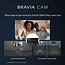 Sony BRAVIA KD-65X75WLPU 65" Inch Smart 4K Ultra HD HDR LED TV with Google TV